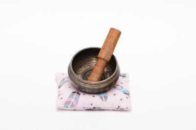 The Singing Bowl Kit & Online Course